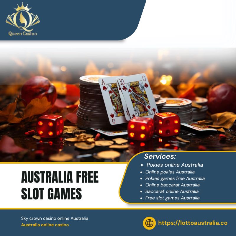 Free Pokies Australia